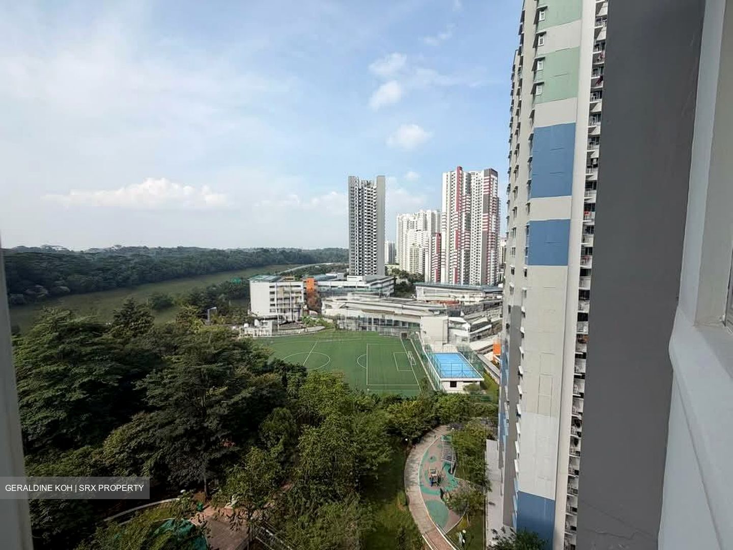 Blk 636B Senja Parc View (Bukit Panjang), HDB 4 Rooms #612544341